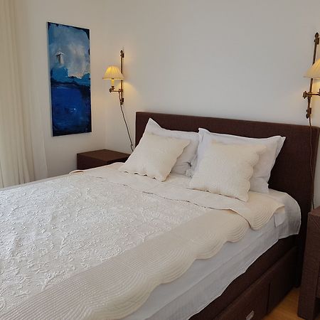 Budva Boutique Apartments Εξωτερικό φωτογραφία