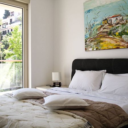 Budva Boutique Apartments Εξωτερικό φωτογραφία