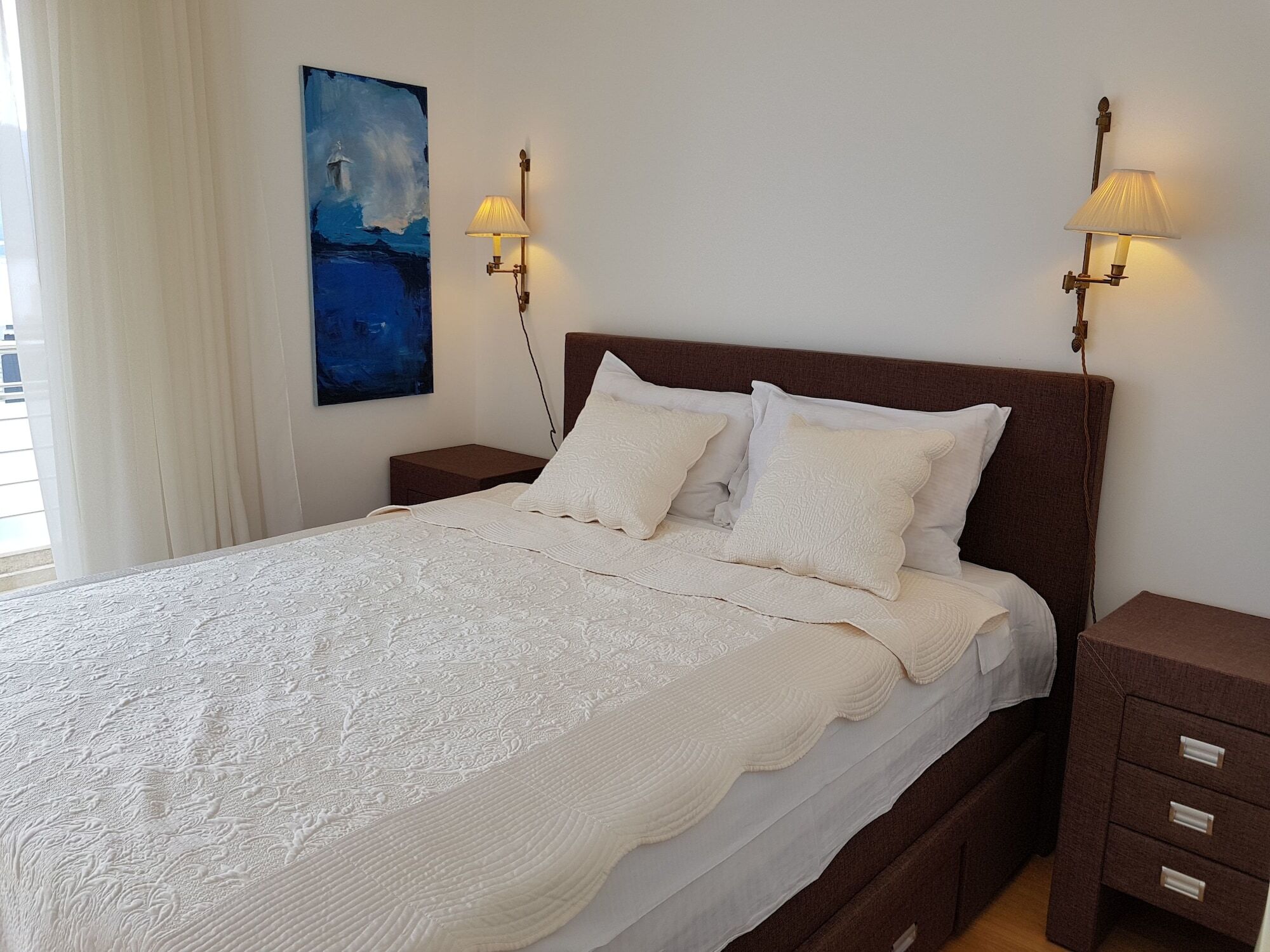 Budva Boutique Apartments Εξωτερικό φωτογραφία