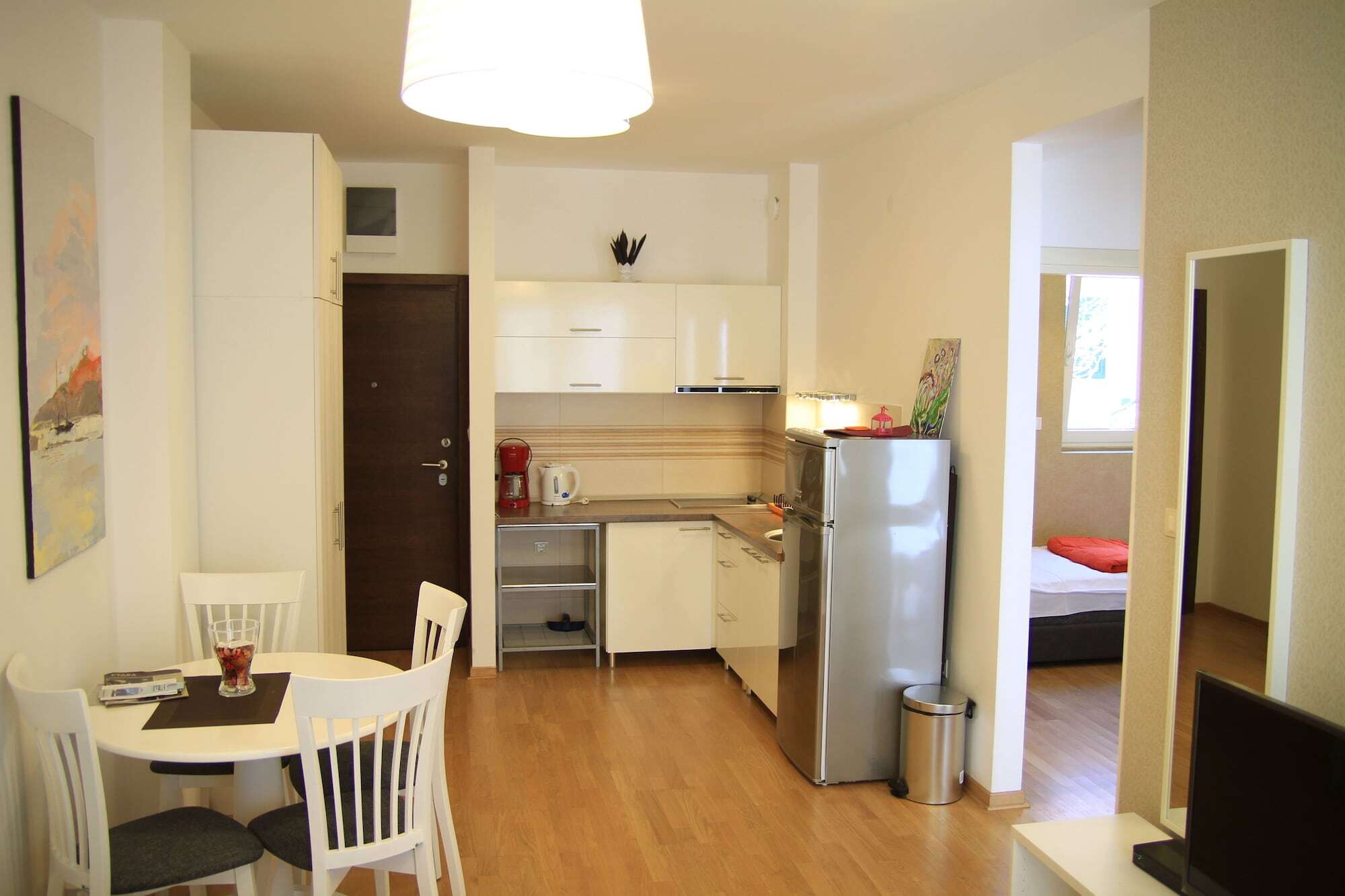 Budva Boutique Apartments Εξωτερικό φωτογραφία
