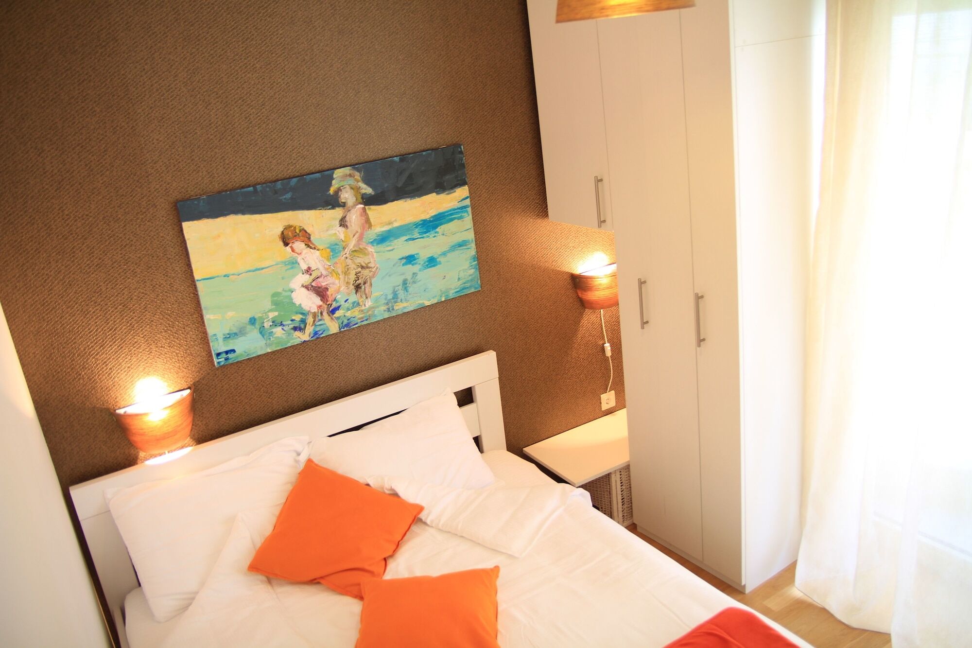 Budva Boutique Apartments Εξωτερικό φωτογραφία