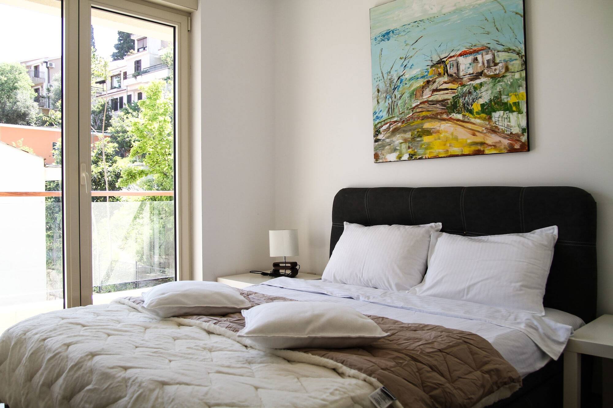 Budva Boutique Apartments Εξωτερικό φωτογραφία
